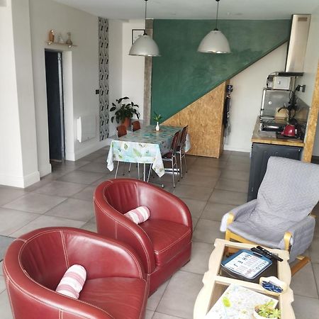 Maison Individuelle A Кан Экстерьер фото
