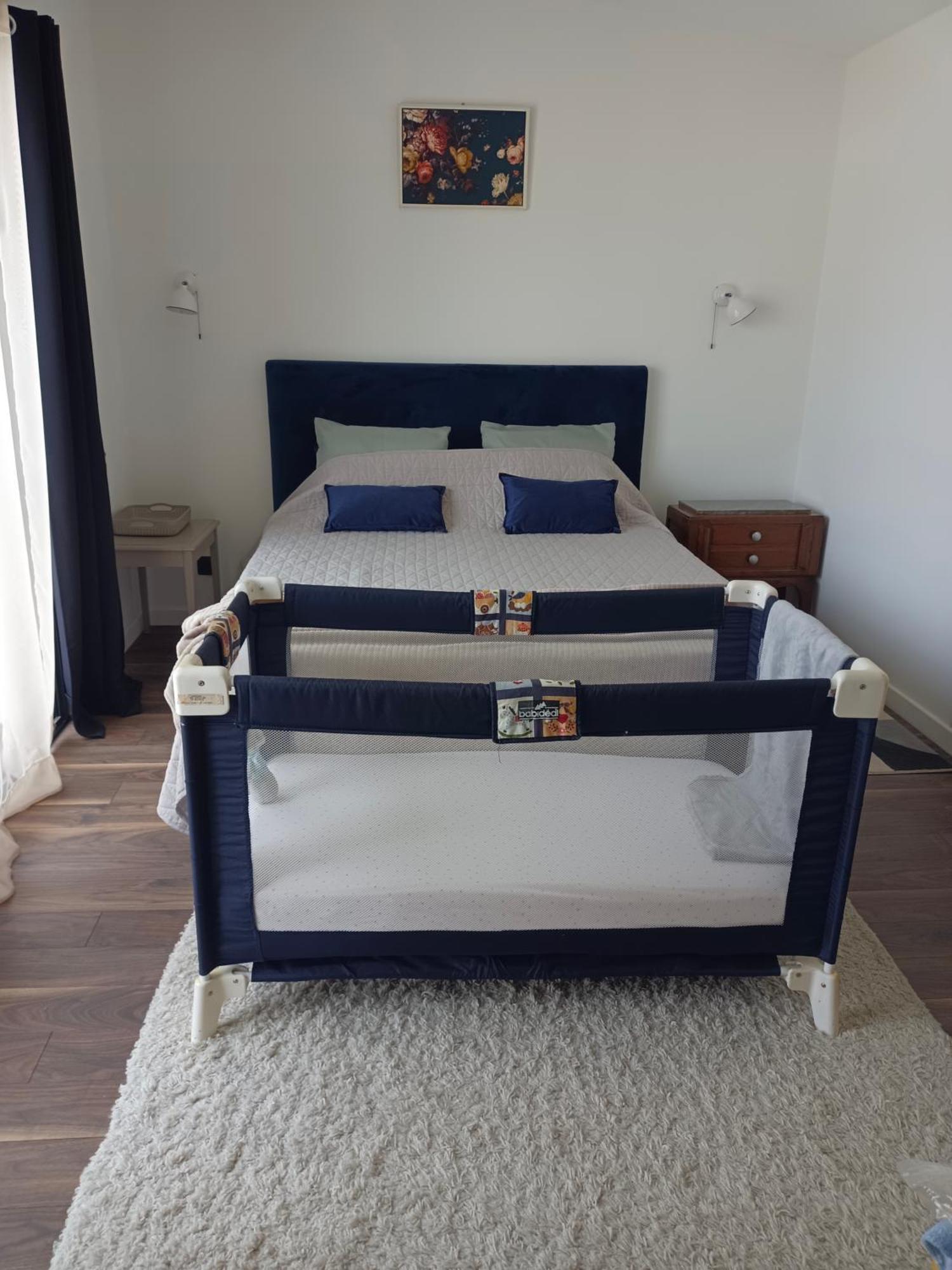 Maison Individuelle A Кан Экстерьер фото