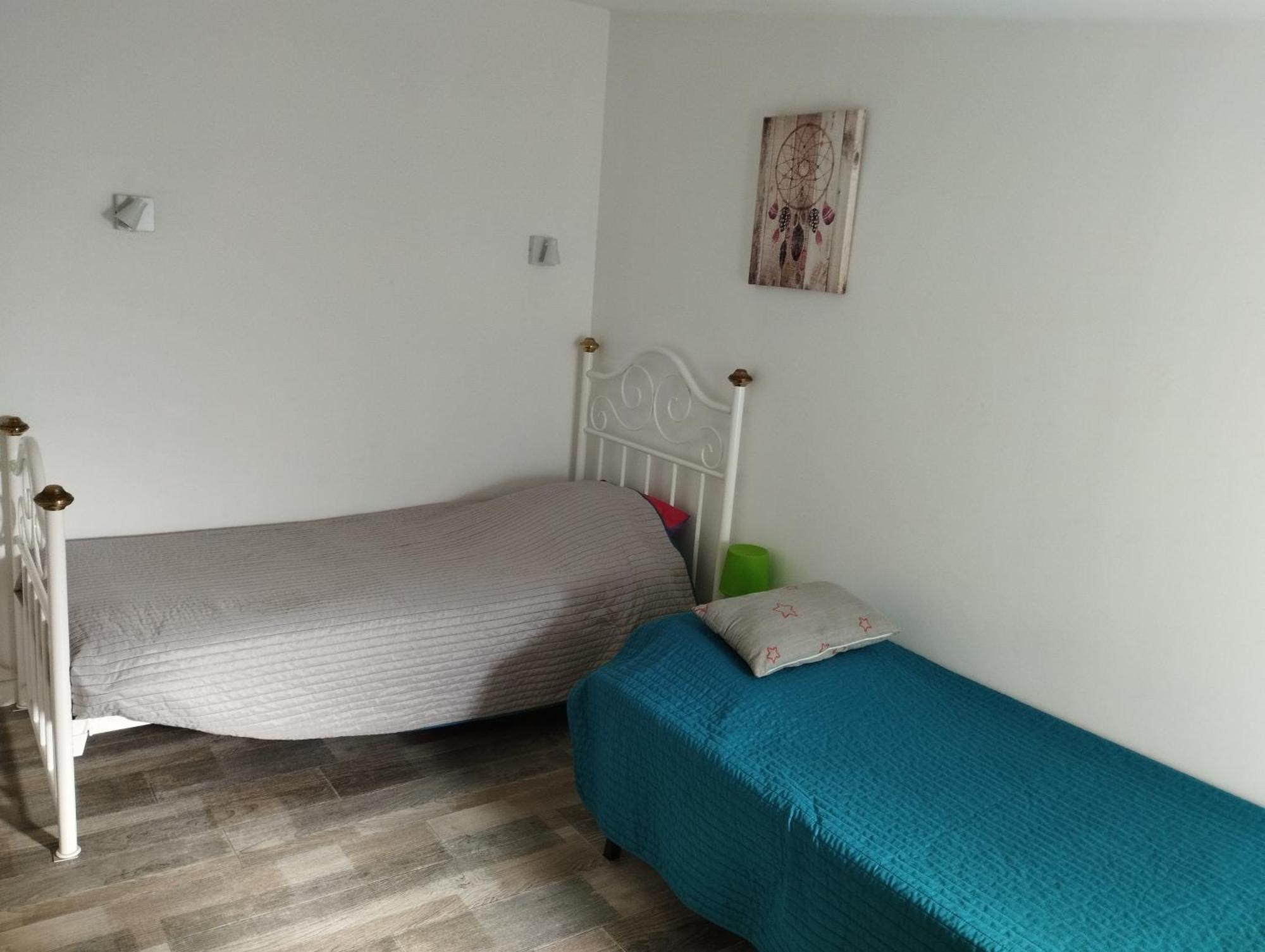 Maison Individuelle A Кан Экстерьер фото
