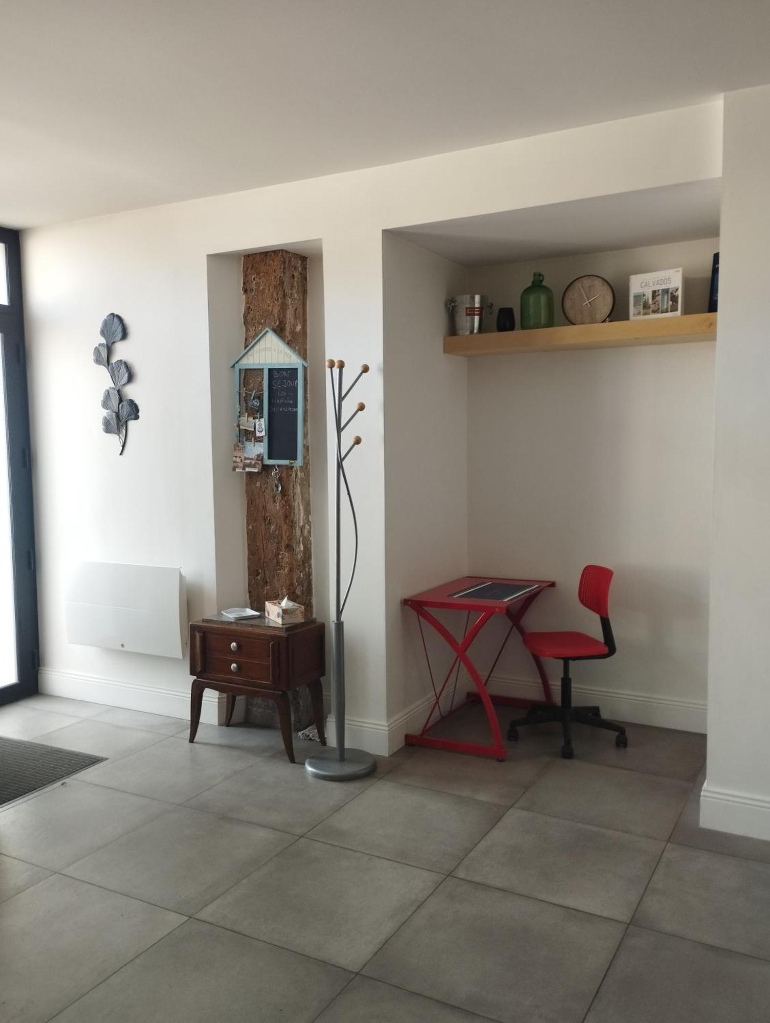 Maison Individuelle A Кан Экстерьер фото