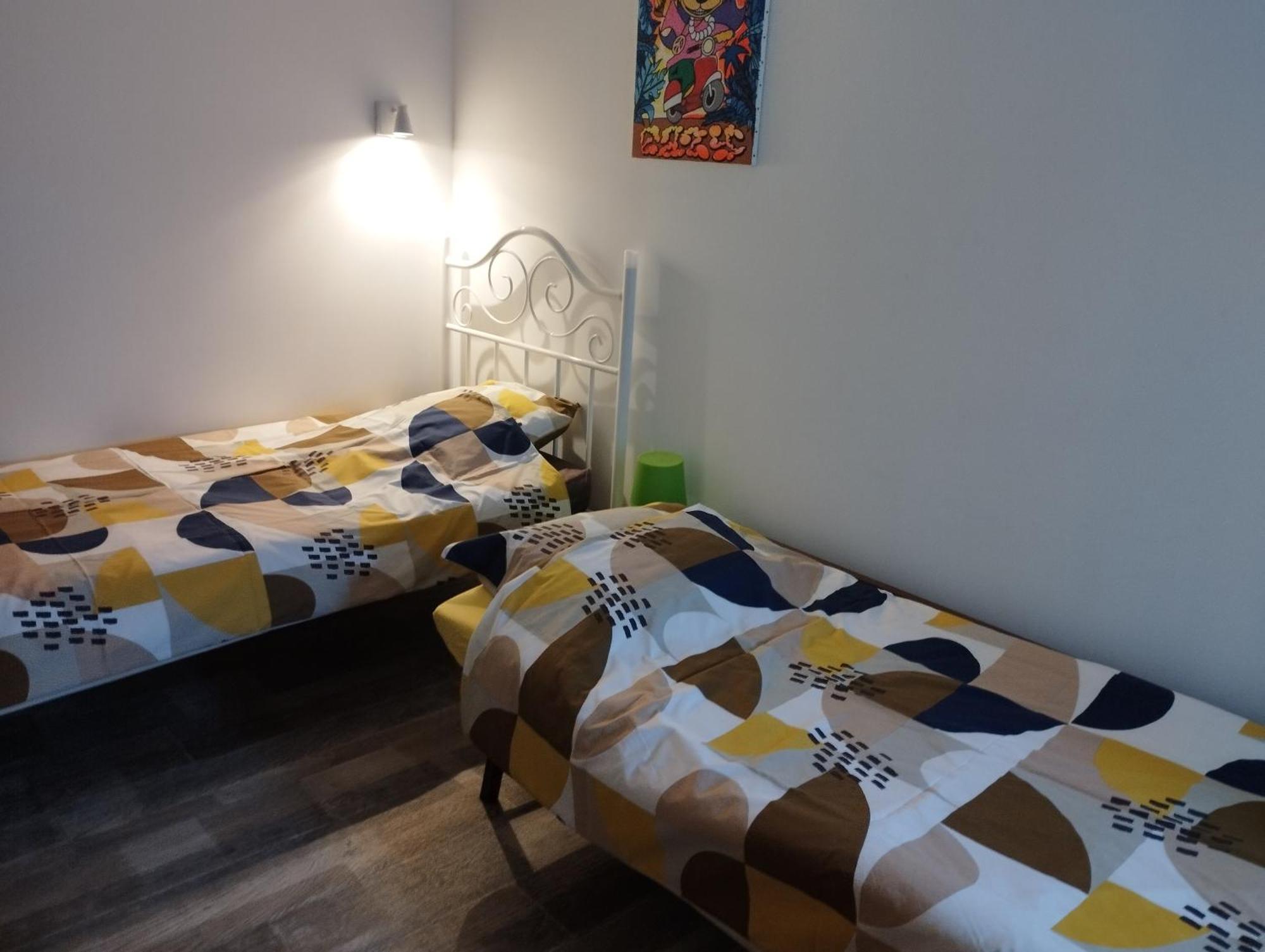 Maison Individuelle A Кан Экстерьер фото